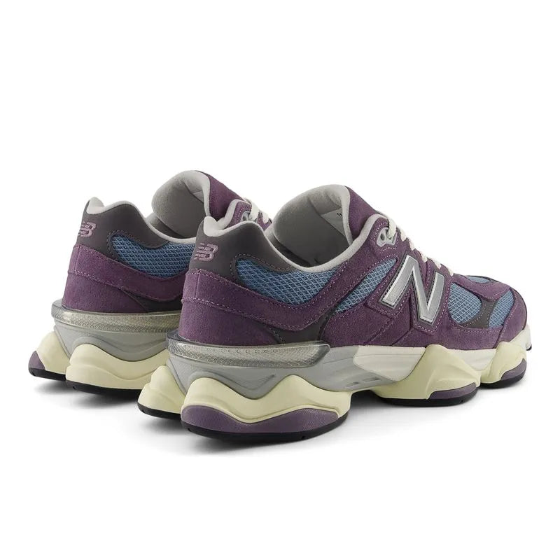New Balance 9060 Unisex (Roxo)