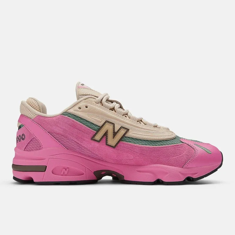 New Balance 1000 Unisex (Rosa/Bege) – Kraazy