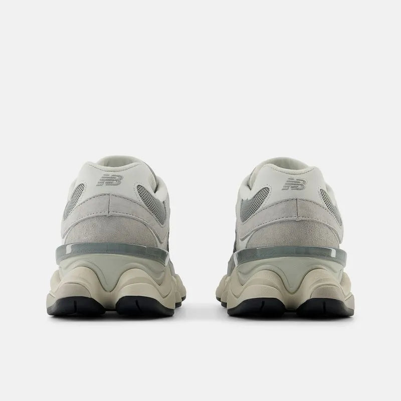 New Balance 9060 Unisex (Cinza Claro)