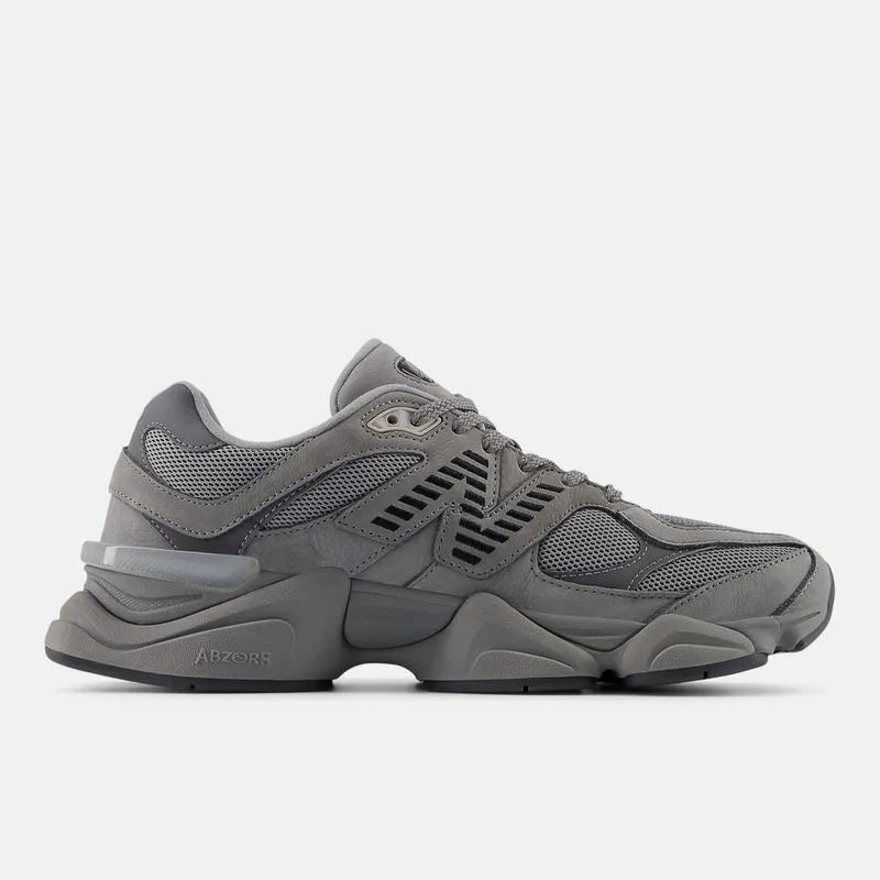New Balance 9060 Unisex (Cinza) – Kraazy
