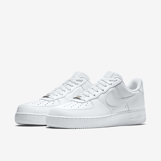 Nike Air Force 1 NACIONAL PREMIUM Branco