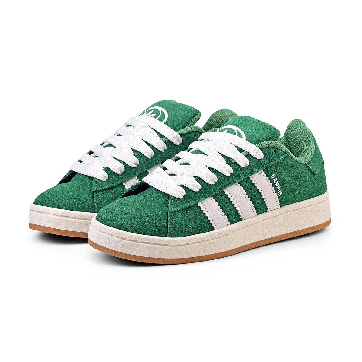 ADIDAS CAMPUS NACIONA PREMIUM VERDE