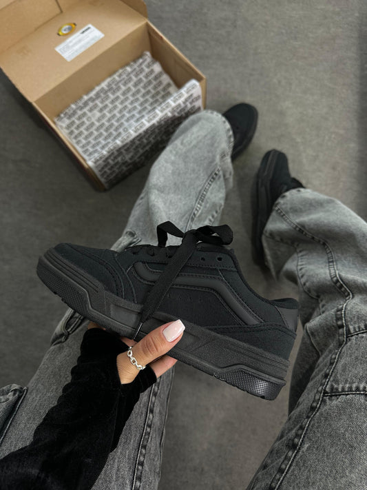 Hylane NACIONAL PREMIUM - Preto Preto