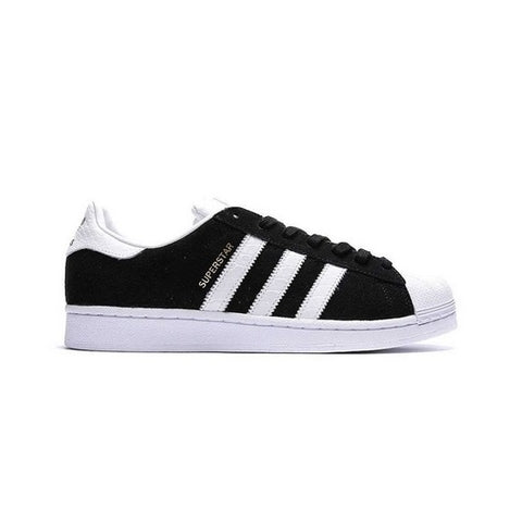 SUPERSTAR preto/branco