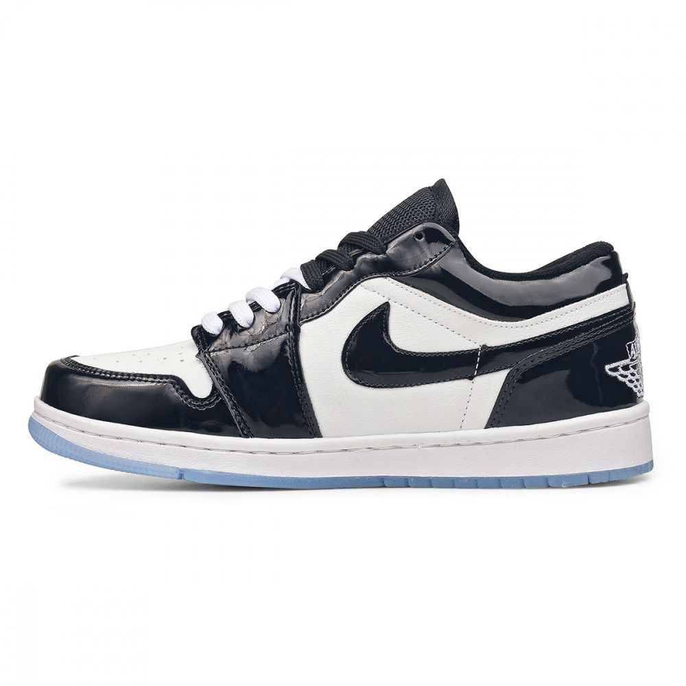 Air Jordan Low PREMIUM NACIONAL - CONCORD