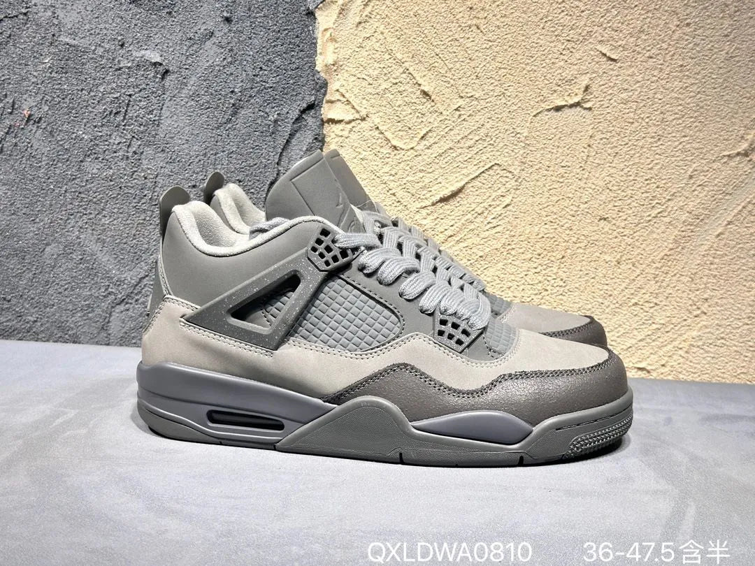 Edição ESPECIAL LANÇAMENTO Air Jordan 4 