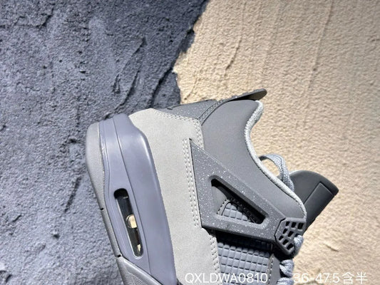 Edição ESPECIAL LANÇAMENTO Air Jordan 4 "Paris Olympics"