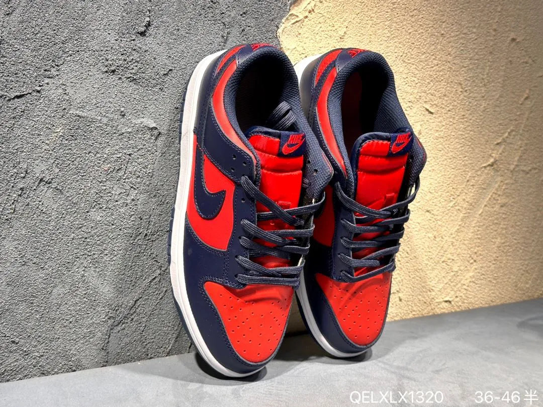 Edição ESPECIAL LANÇAMENTO Dunk Low CO.JP "City Attack"