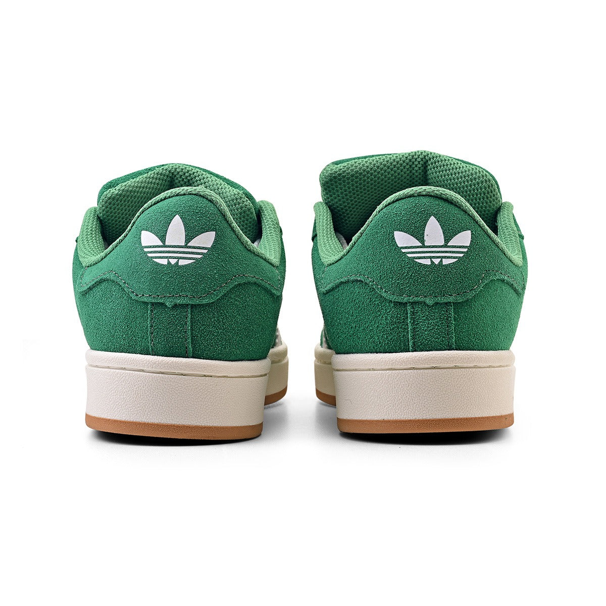 ADIDAS CAMPUS NACIONA PREMIUM VERDE