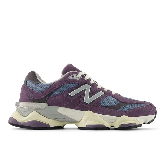 New Balance 9060 Unisex (Roxo)