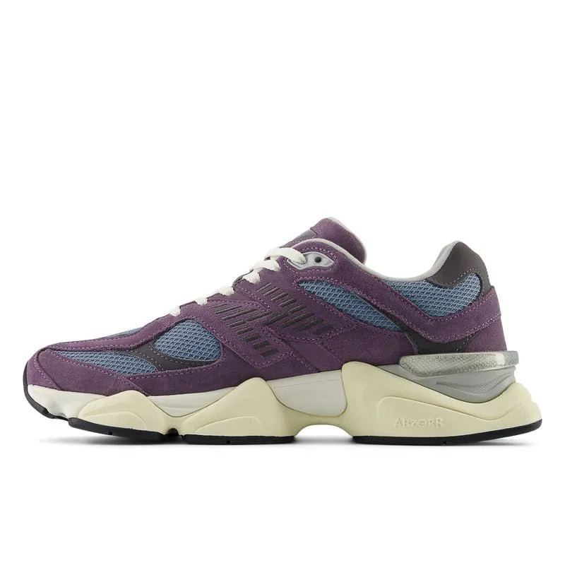 New Balance 9060 Unisex (Roxo)