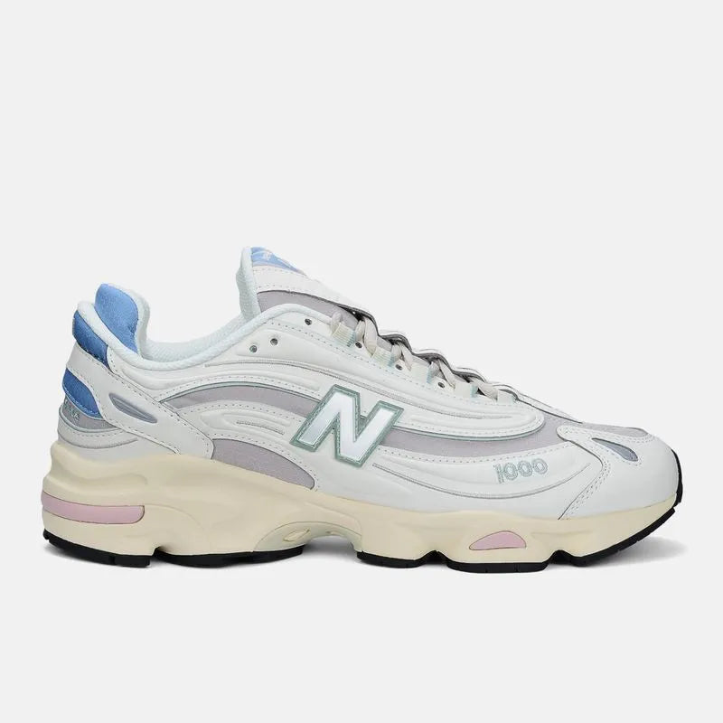 New Balance 1000 Unisex (Branco Off)