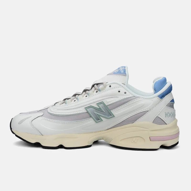 New Balance 1000 Unisex (Branco Off)