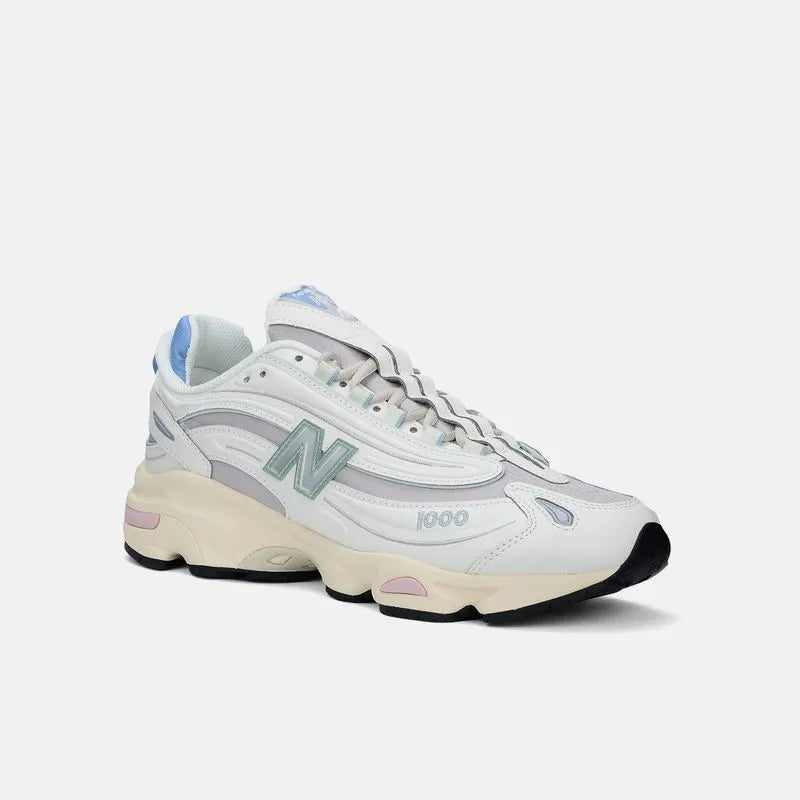 New Balance 1000 Unisex (Branco Off)