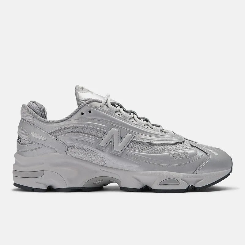 New Balance 1000 Unisex (Cinza)