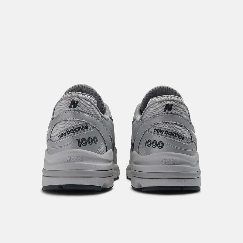 New Balance 1000 Unisex (Cinza)