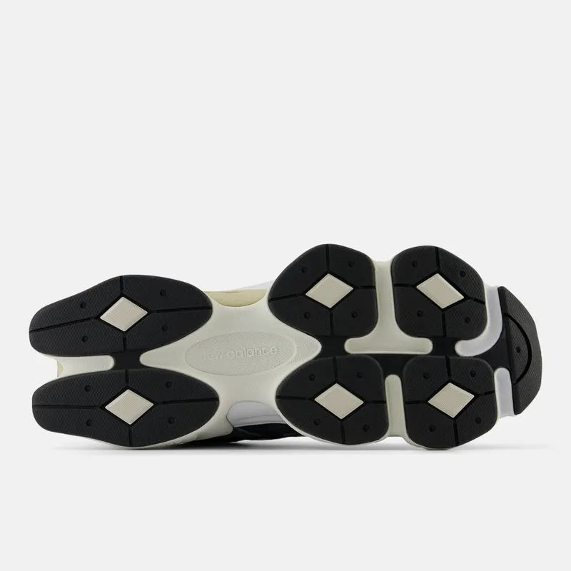 New Balance 9060 Unisex (Preto/Grafite)