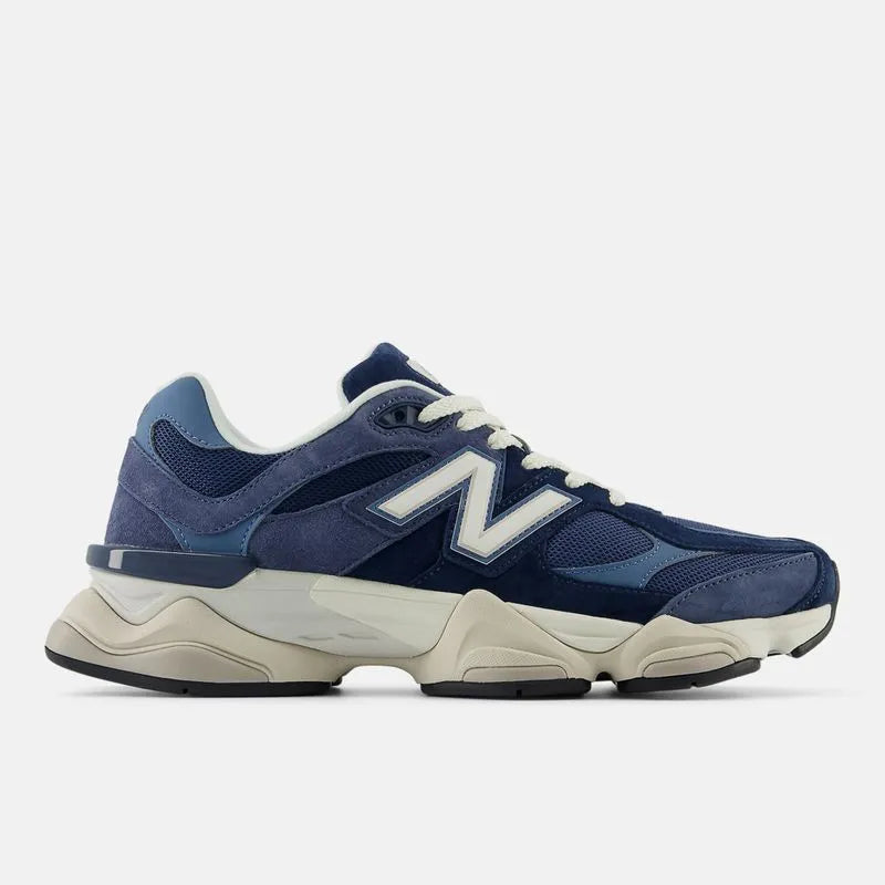 New Balance 9060 Unisex (Marinho/Azul)