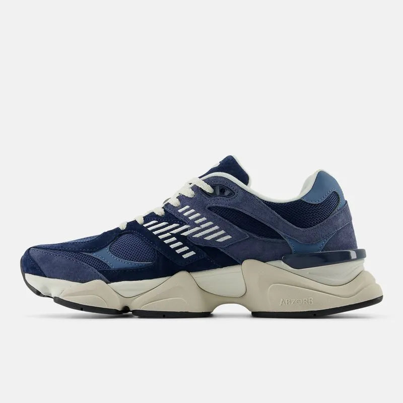 New Balance 9060 Unisex (Marinho/Azul)