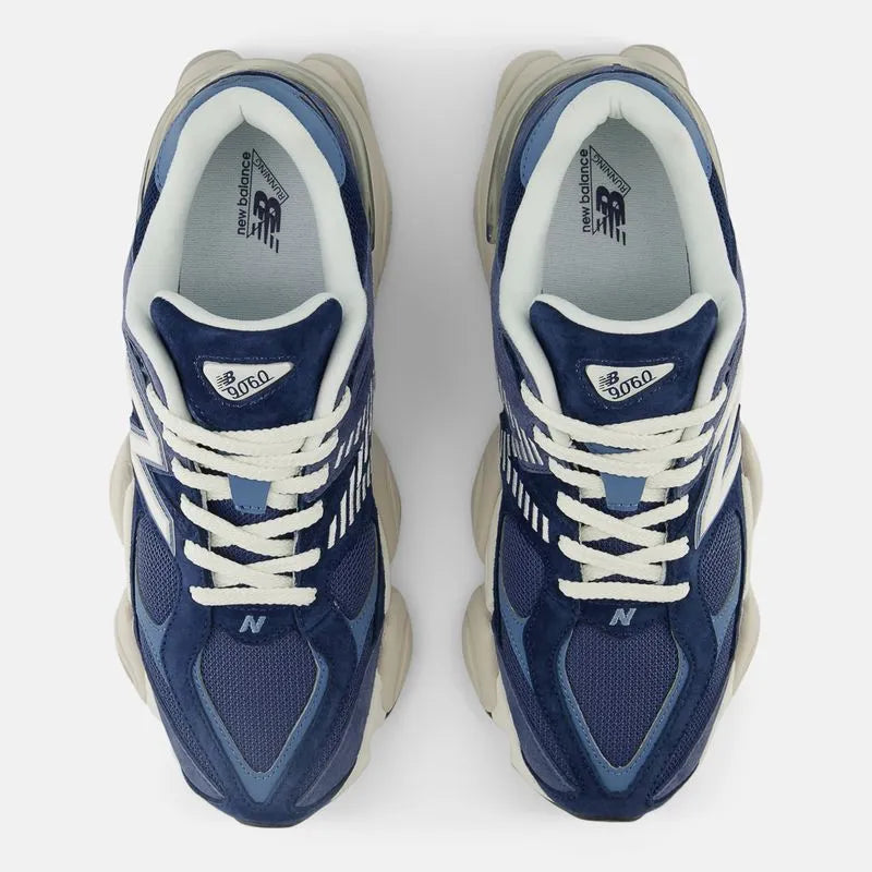 New Balance 9060 Unisex (Marinho/Azul)