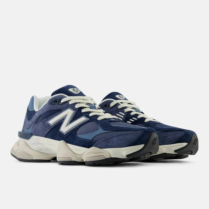 New Balance 9060 Unisex (Marinho/Azul)