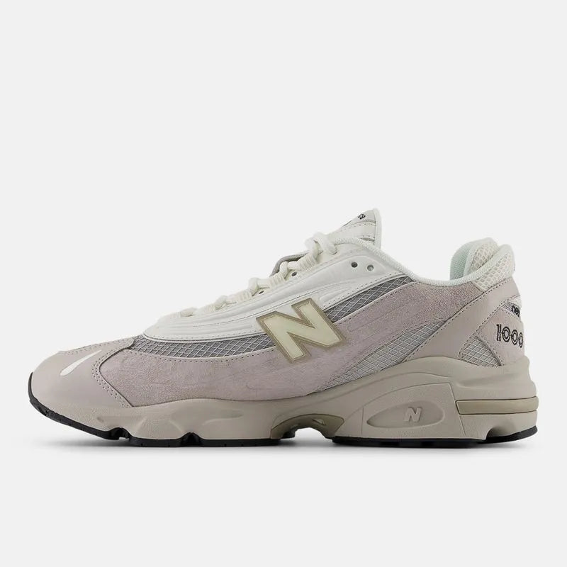 New Balance 1000 Unisex (Bege/Bege Claro)