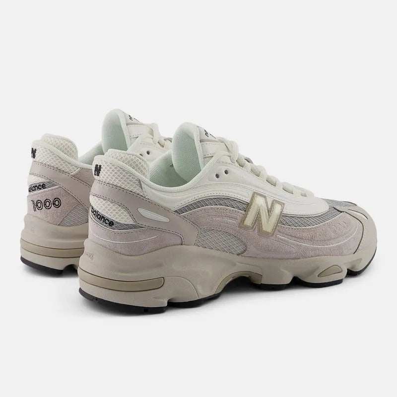 New Balance 1000 Unisex (Bege/Bege Claro)