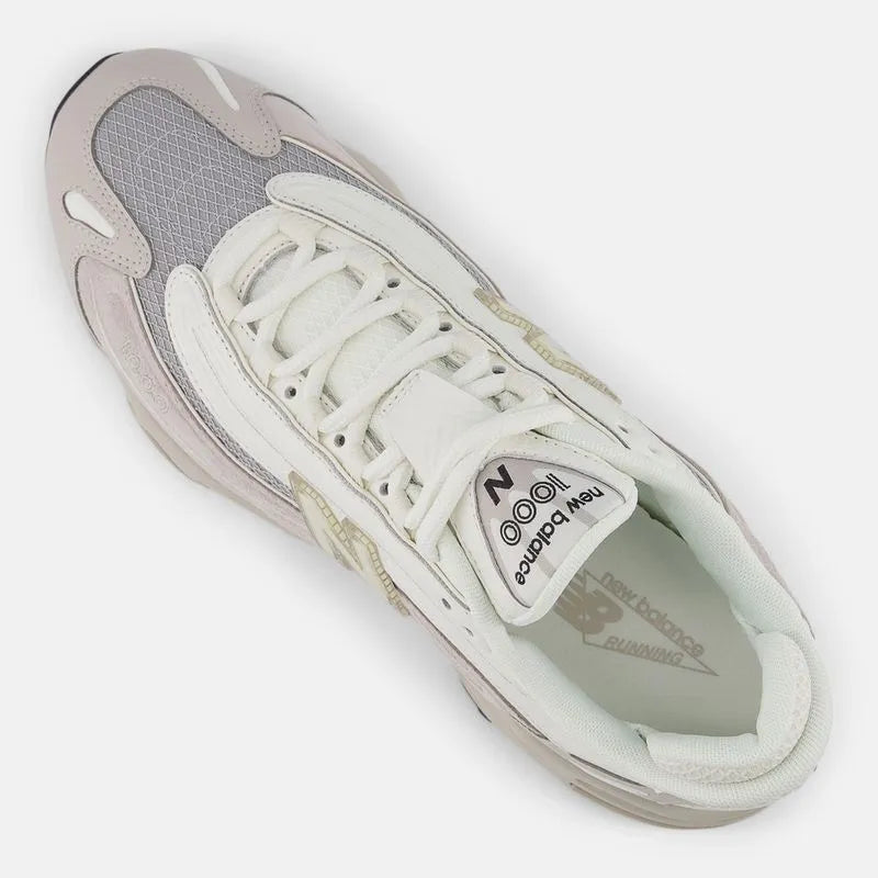 New Balance 1000 Unisex (Bege/Bege Claro)