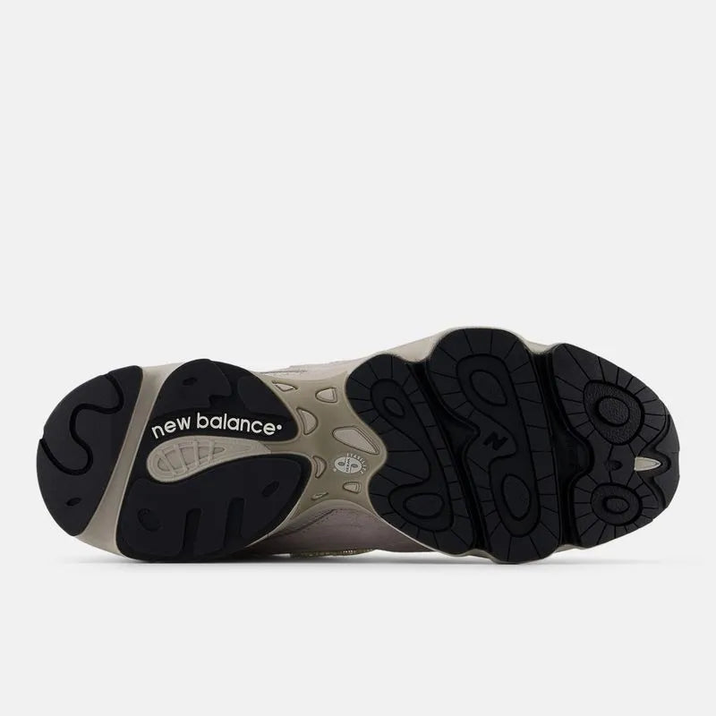 New Balance 1000 Unisex (Bege/Bege Claro)