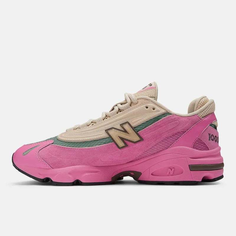 New Balance 1000 Unisex (Rosa/Bege)