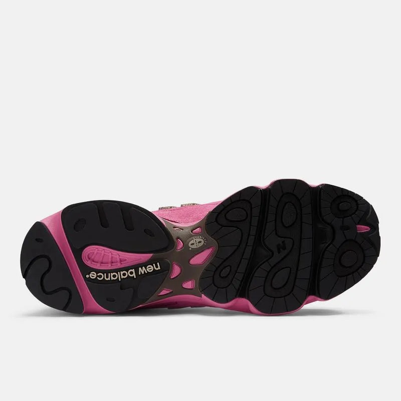 New Balance 1000 Unisex (Rosa/Bege)