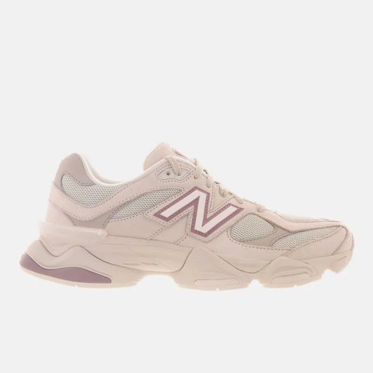 New Balance 9060 Unisex (Rosa Claro)