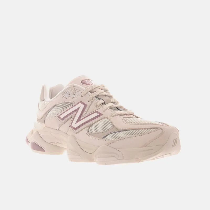 New Balance 9060 Unisex (Rosa Claro)