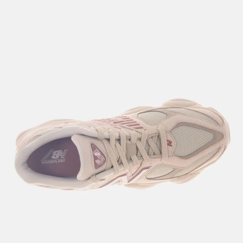 New Balance 9060 Unisex (Rosa Claro)