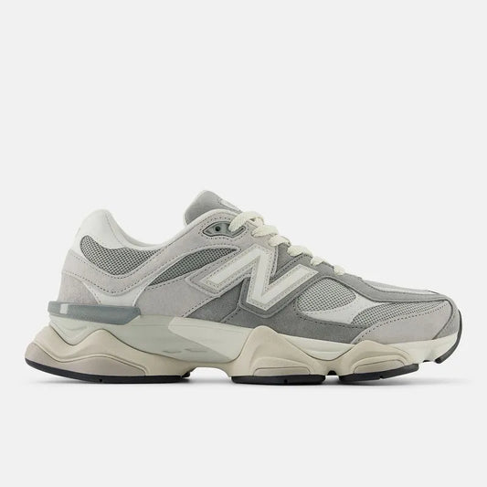 New Balance 9060 Unisex (Cinza Claro)
