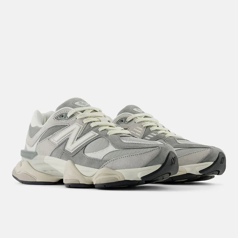 New Balance 9060 Unisex (Cinza Claro)