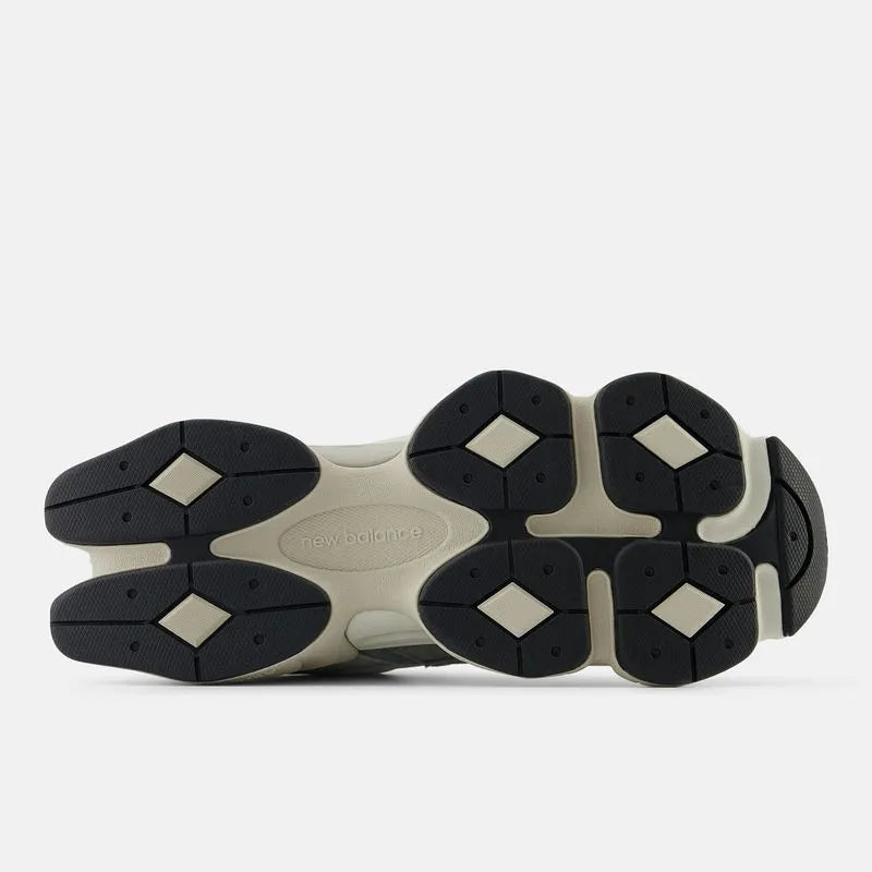 New Balance 9060 Unisex (Cinza Claro)