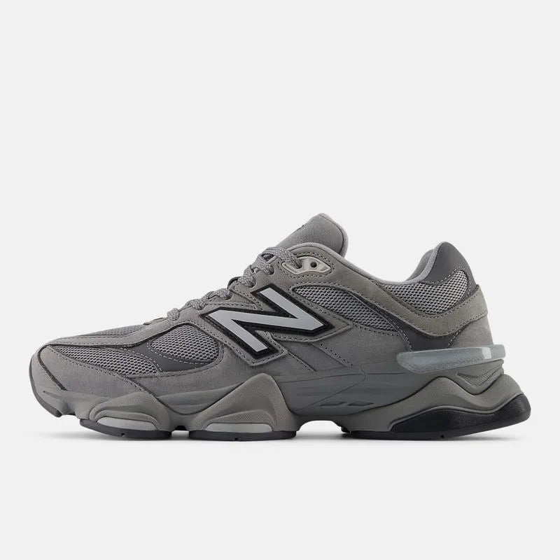 New Balance 9060 Unisex (Cinza)