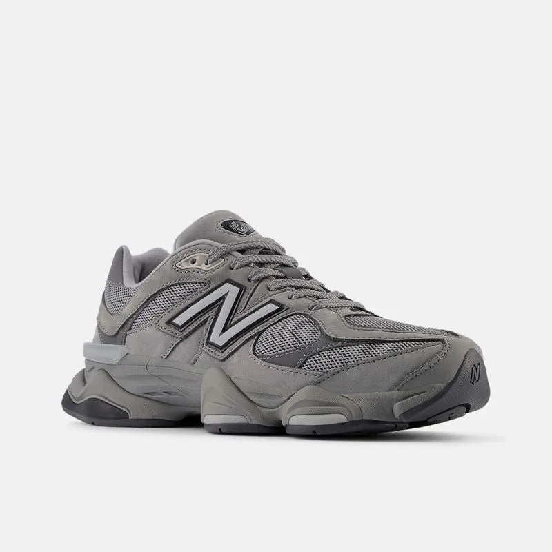 New Balance 9060 Unisex (Cinza)