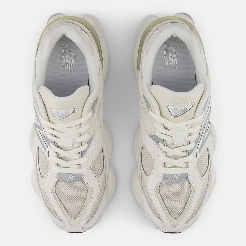 New Balance 9060 Unisex (Bege/Bege)