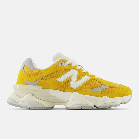 New Balance 9060 Unisex (Amarelo)