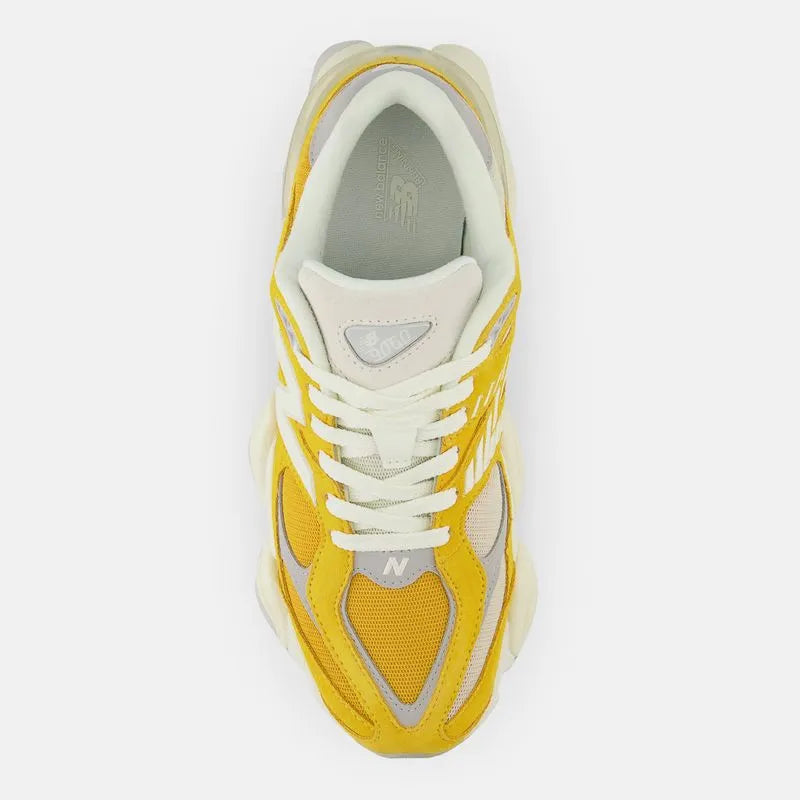 New Balance 9060 Unisex (Amarelo)