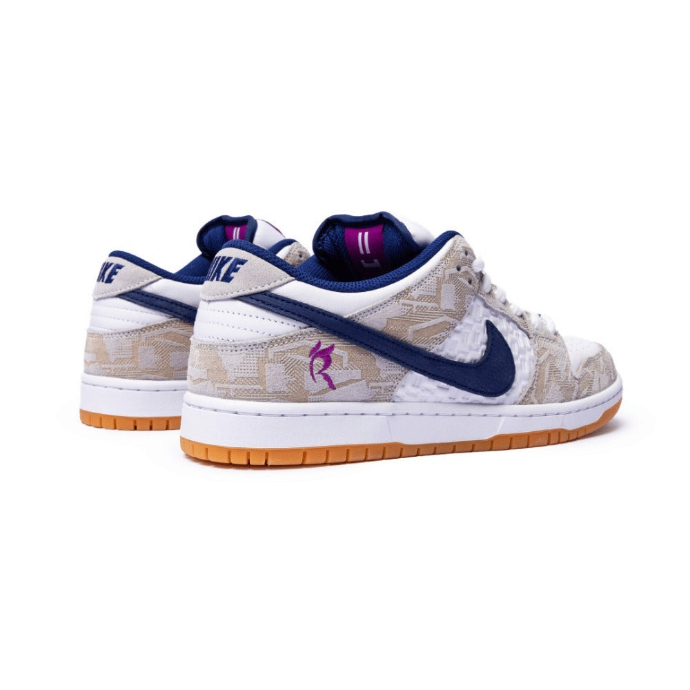 Dunk Low Rayssa Leal