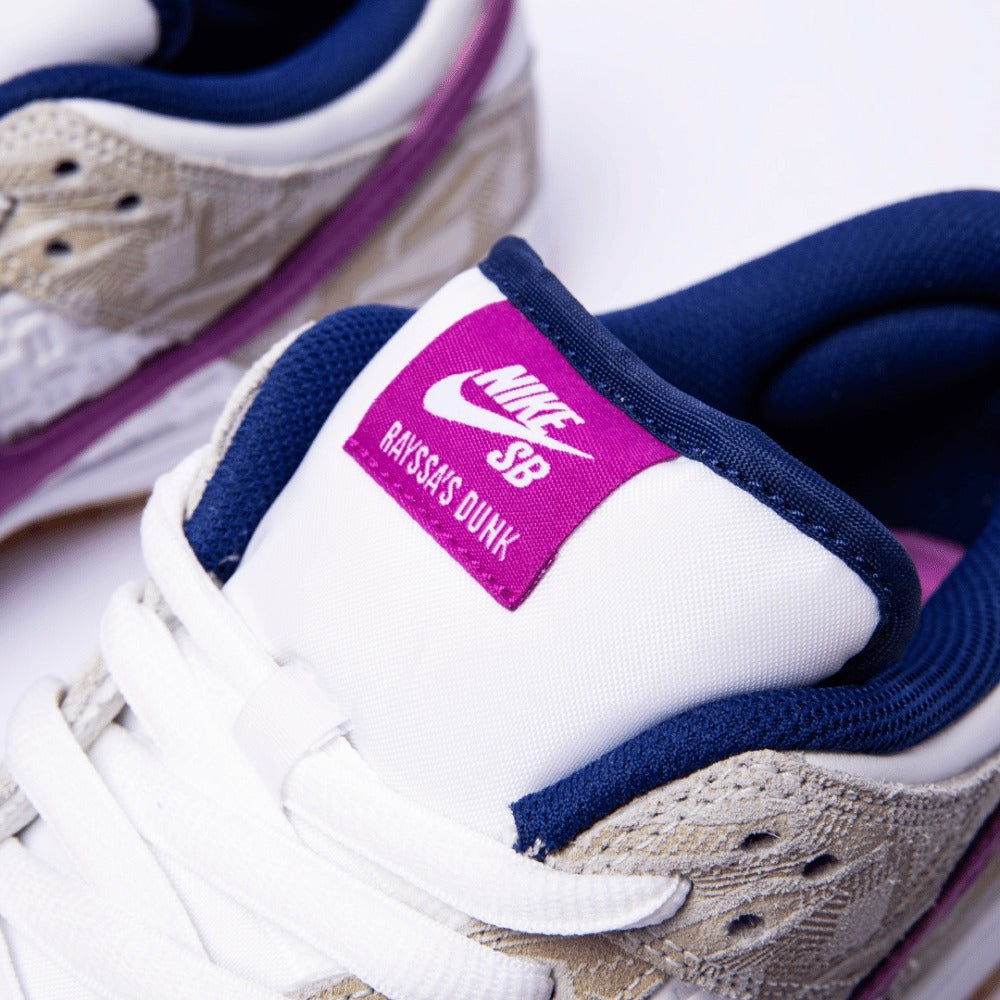 Dunk Low Rayssa Leal