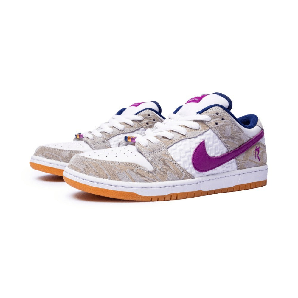 Dunk Low Rayssa Leal