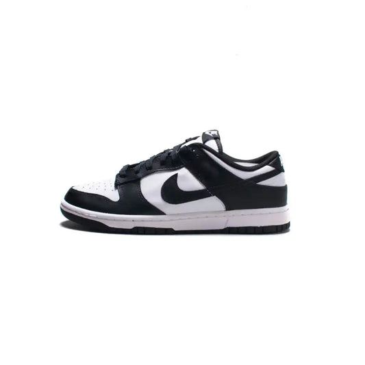 Dunk Low Black "Panda"