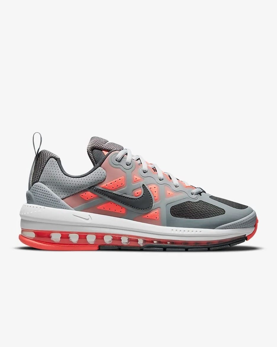 Air Max Genome "Light Smoke Grey/Iron Grey"