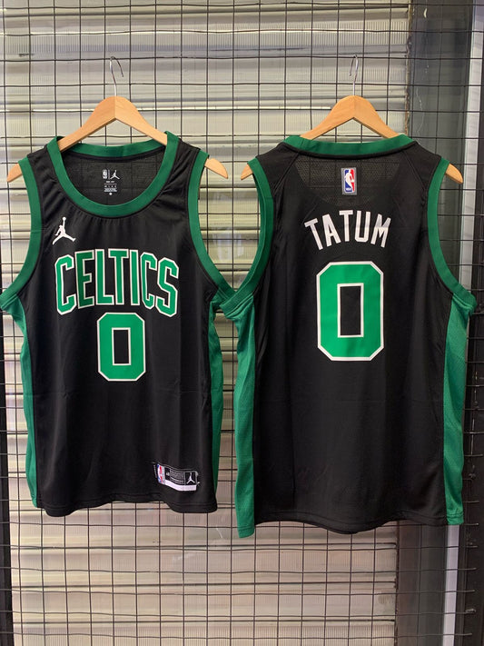 Regata NBA  Celtics (Tatum Nº 0)