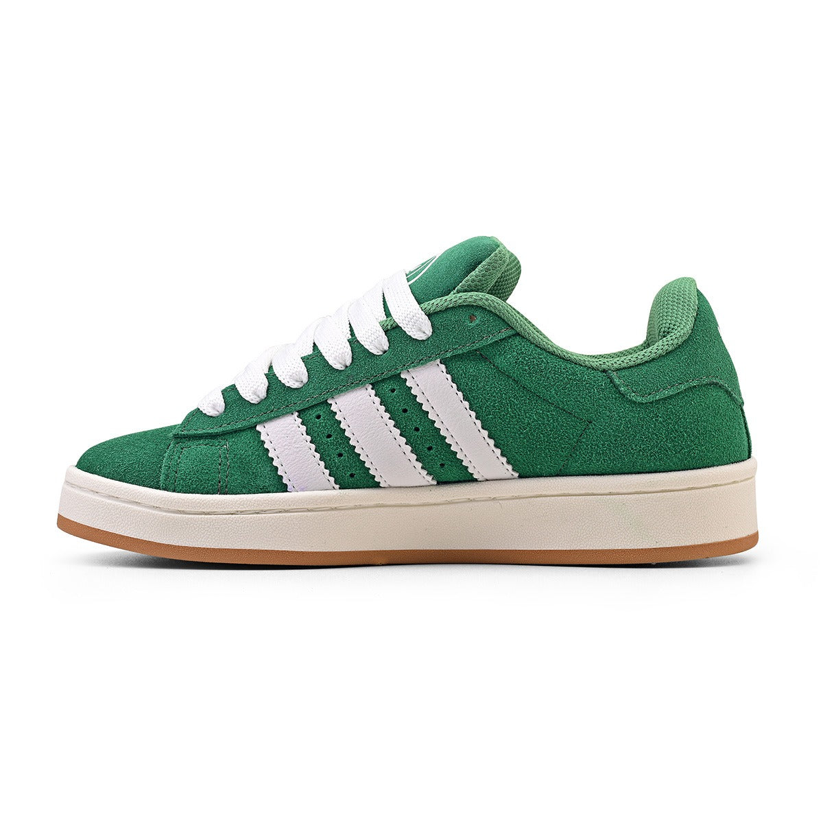 ADIDAS CAMPUS NACIONA PREMIUM VERDE