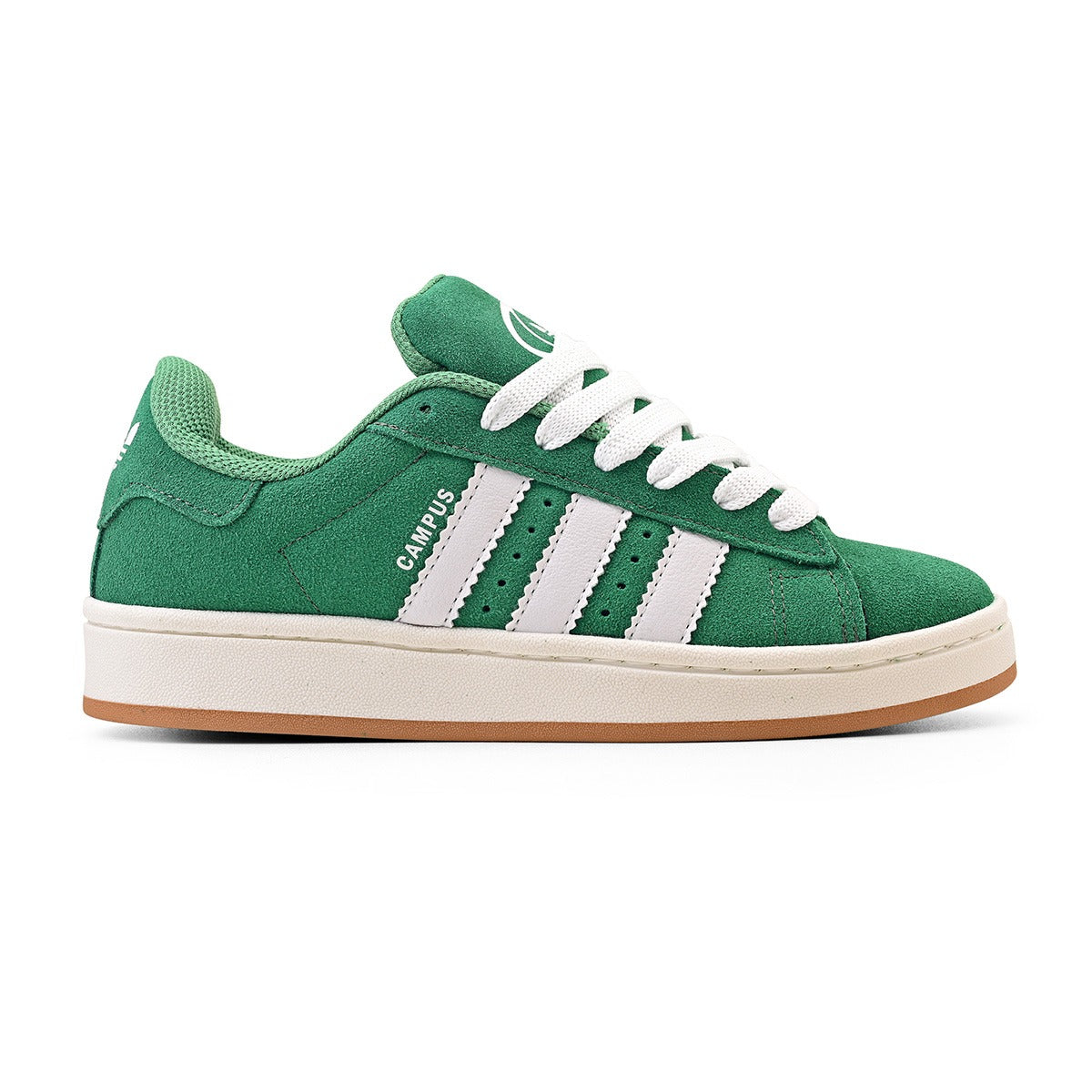 ADIDAS CAMPUS NACIONA PREMIUM VERDE